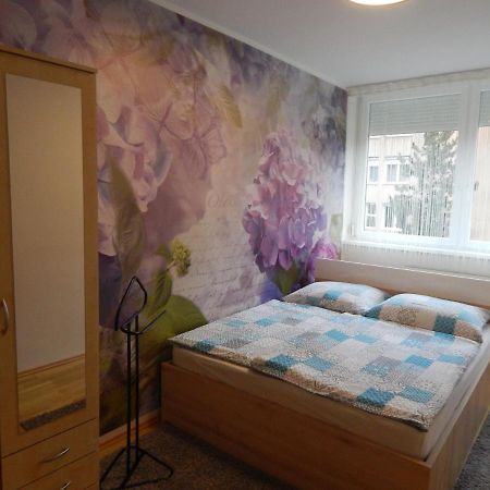 Boros Apartman Kőszeg Kültér fotó