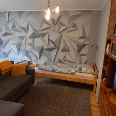 Boros Apartman Kőszeg Kültér fotó