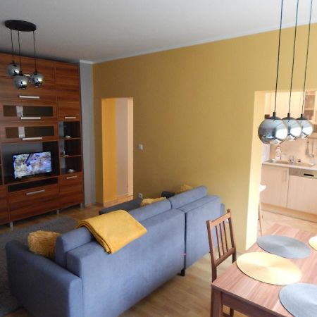 Boros Apartman Kőszeg Kültér fotó