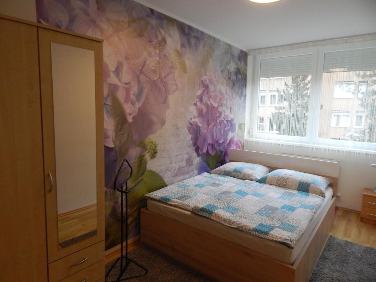 Boros Apartman Kőszeg Kültér fotó