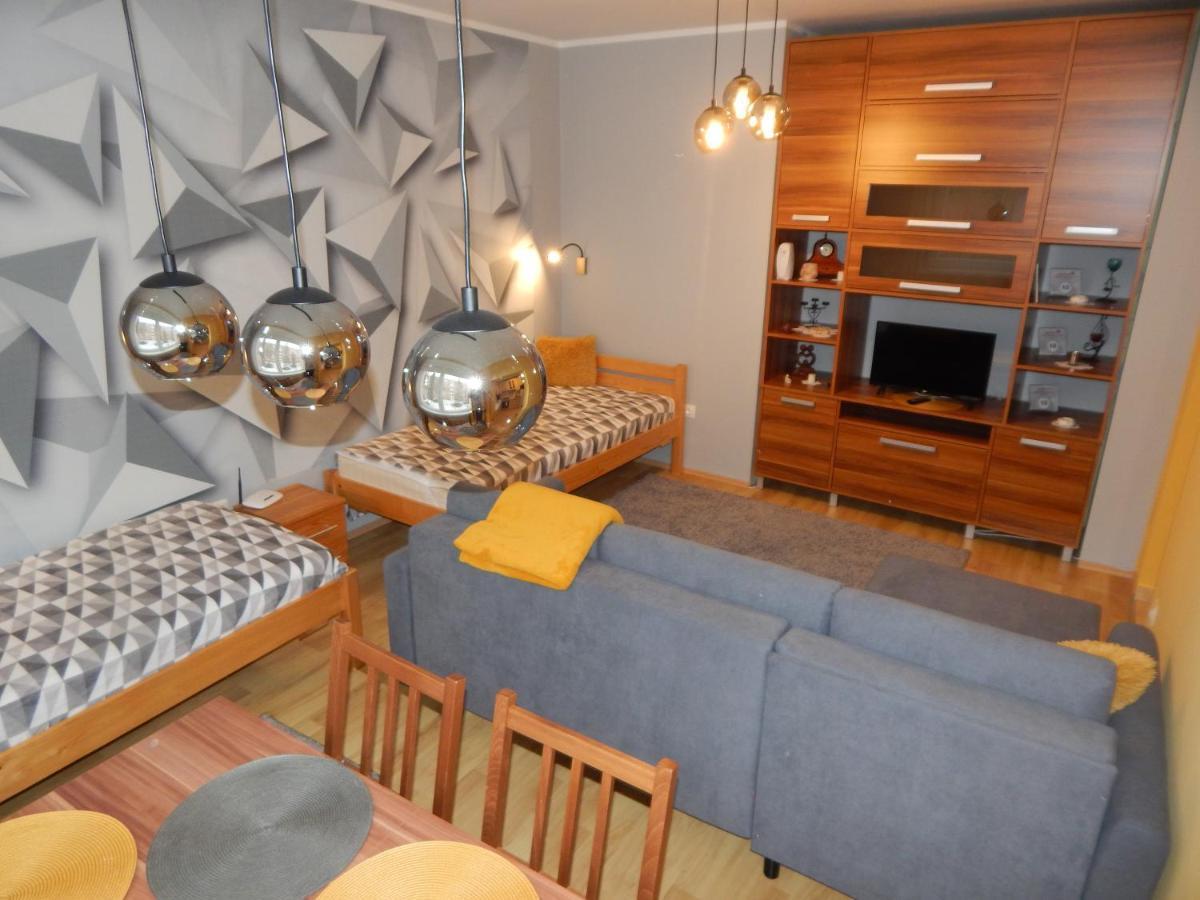 Boros Apartman Kőszeg Kültér fotó